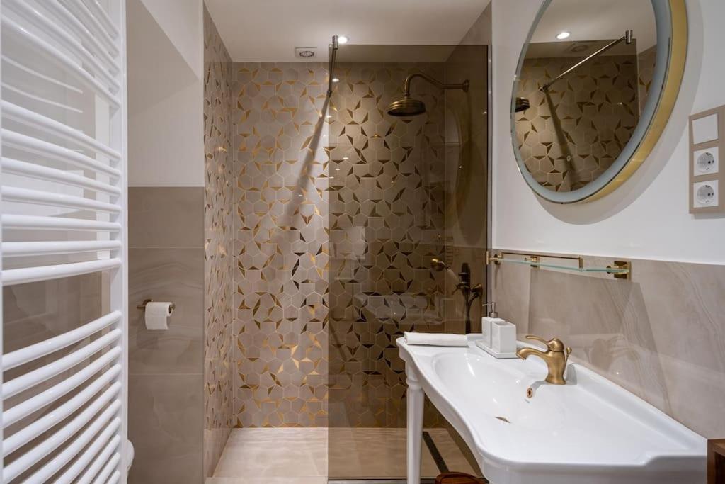 Orangehomes Luxury Next To Gellert Hill Budapešť