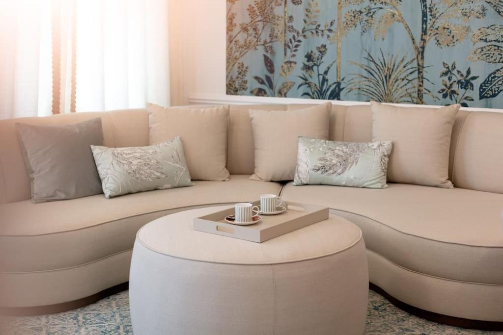 Orangehomes Luxury Next To Gellert Hill Apartmán *