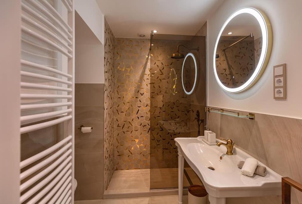 Apartmán Orangehomes Luxury Next To Gellert Hill *