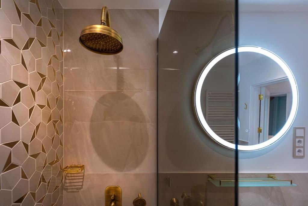 Orangehomes Luxury Next To Gellert Hill Apartmán Budapešť