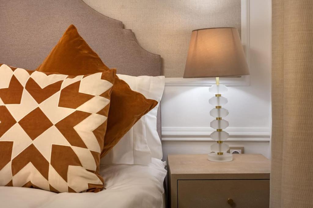 Orangehomes Luxury Next To Gellert Hill * Budapešť